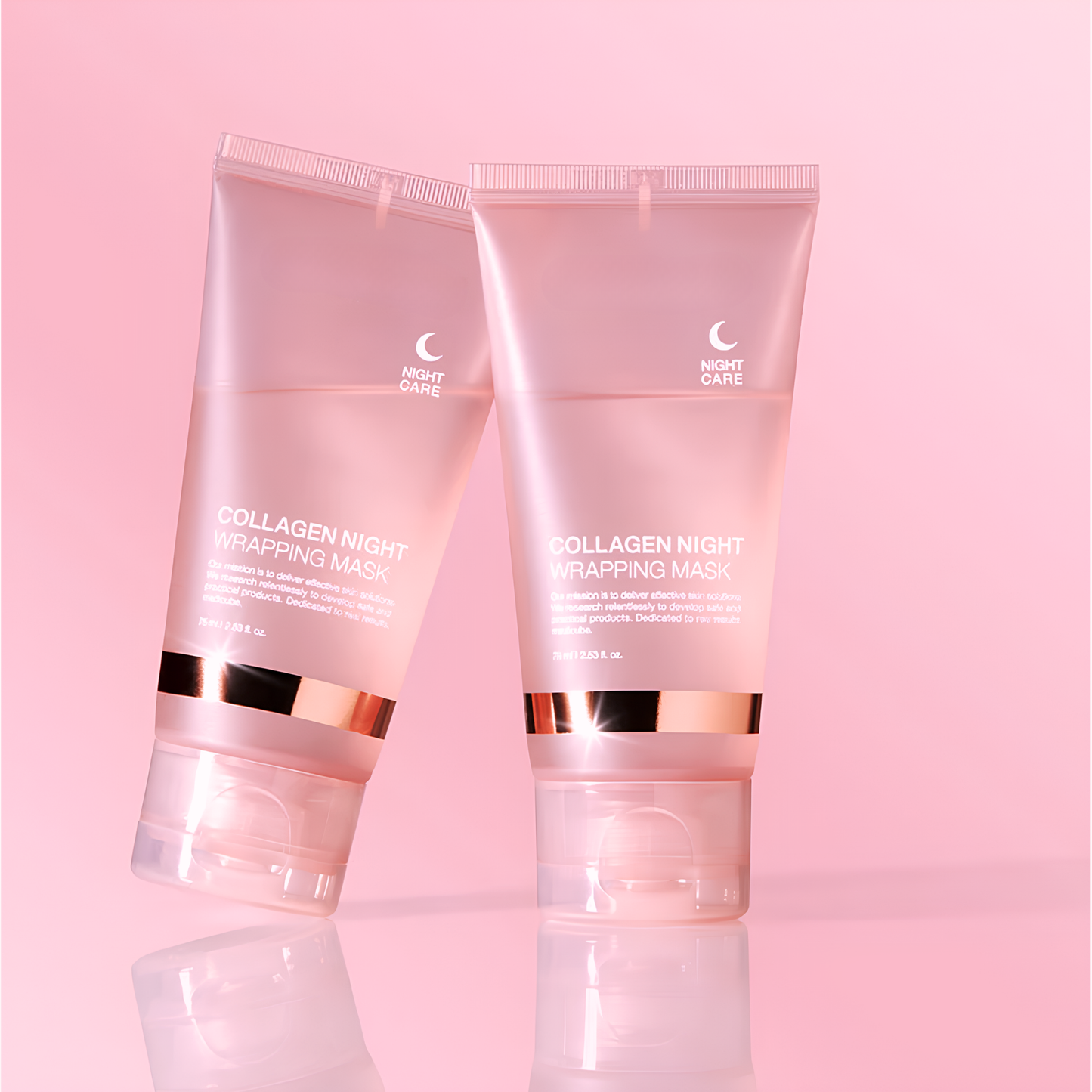 Masque Bio-Collagène