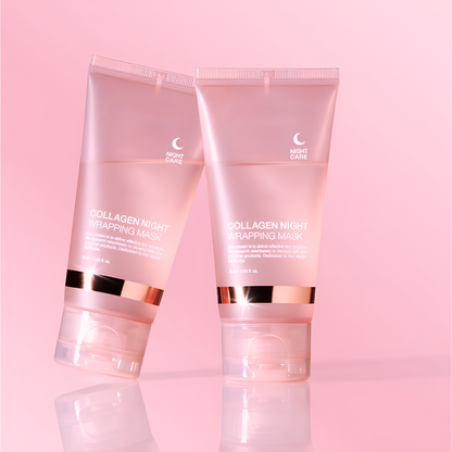 Masque Bio-Collagène