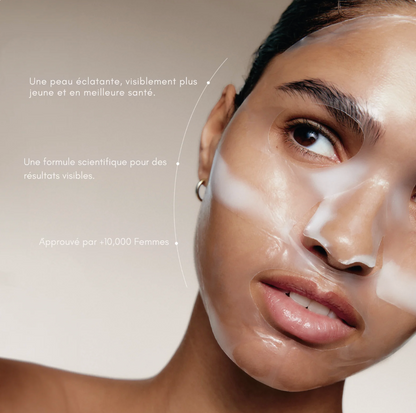 Masque Bio-Collagène