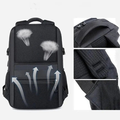 Sac à Dos Multi‑Fonctions